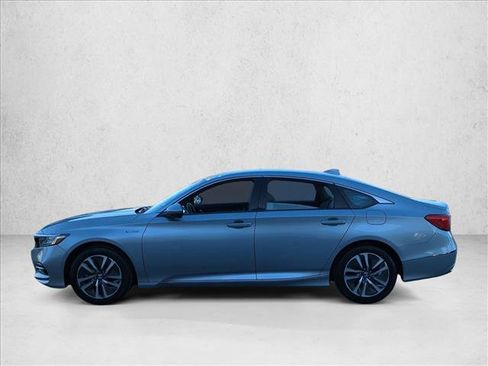 Used 2018 Honda Accord EX image 9