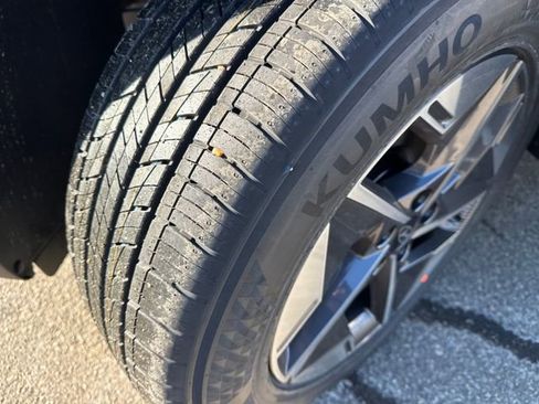 New 2026 Hyundai Tucson SEL image 5