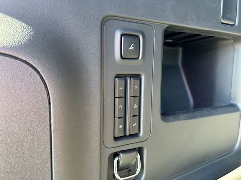 New 2025 Ford Expedition Max King Ranch image 39