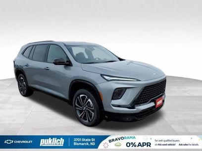 Certified 2025 Buick Enclave Sport Touring w/ Super Cruise Package