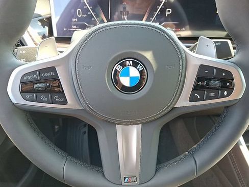 Used 2026 BMW X6 xDrive40i w/ Premium Package AWD/4WD image 15