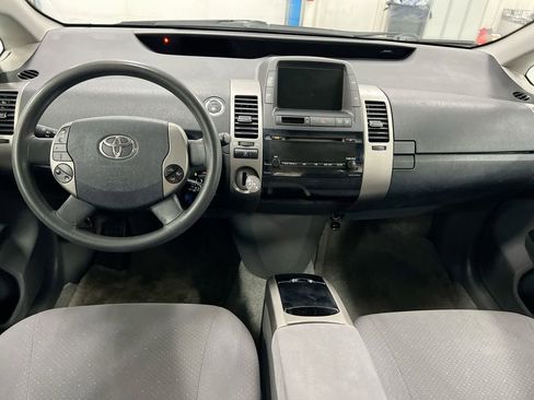 Used 2008 Toyota Prius image 10