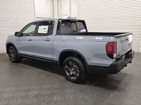 New 2026 Honda Ridgeline TrailSport image 5