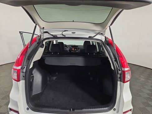 Used 2016 Honda CR-V Touring image 32