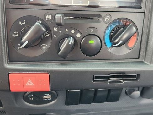 New 2025 Chevrolet Low Cab Forward 5500XG RWD image 18