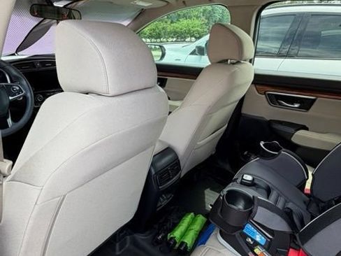 Used 2018 Honda CR-V EX image 9