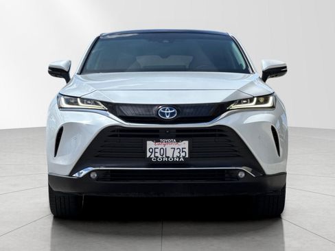 Used 2023 Toyota Venza Limited AWD/4WD image 10
