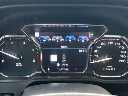 Used 2020 GMC Sierra 3500 Denali w/ Denali Ultimate Package image 39