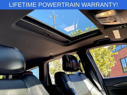 Used 2019 Jeep Grand Cherokee Altitude RWD image 23