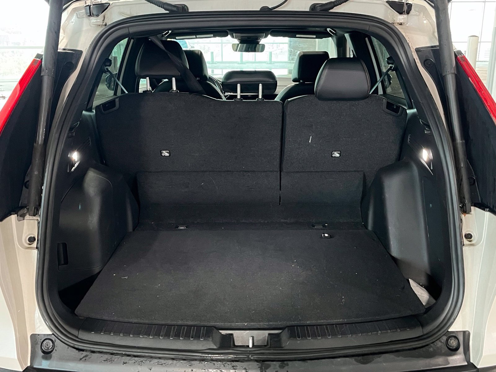 Used 2025 Honda CR-V Sport Touring image 10