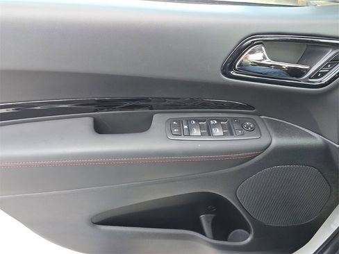 New 2026 Dodge Durango GT image 16