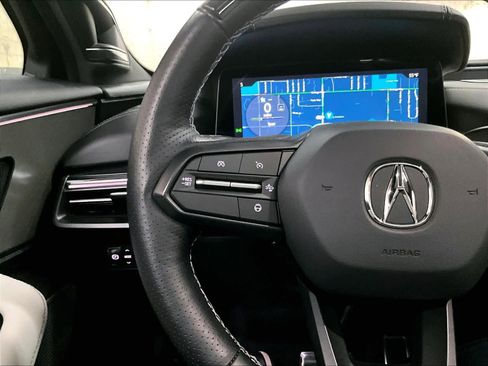 Used 2024 Acura ZDX Type S image 20