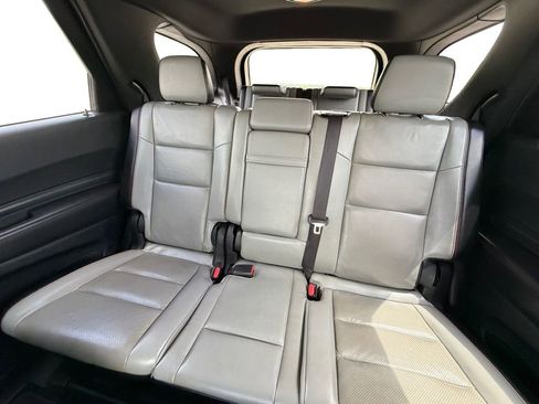 Used 2023 Dodge Durango GT AWD/4WD image 28
