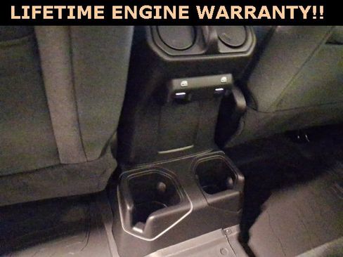 New 2026 Jeep Gladiator Sport image 25