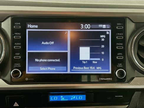 Used 2023 Toyota Tacoma SR5 image 19