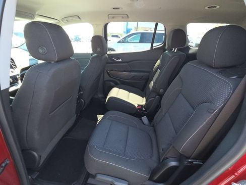 Used 2023 GMC Acadia SLE w/ Driver Convenience Package FWD image 28