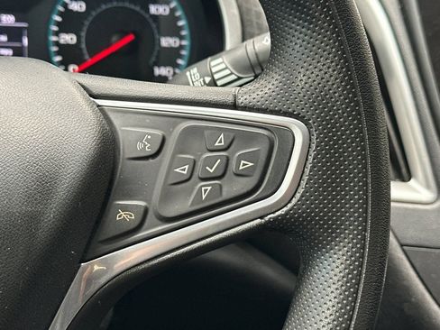 Used 2022 Chevrolet Malibu LS w/ Driver Confidence Package II FWD image 29