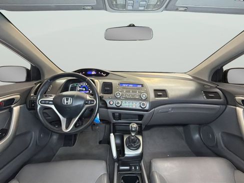 Used 2009 Honda Civic EX-L image 31