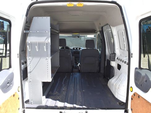Used 2012 Ford Transit Connect XL FWD image 25