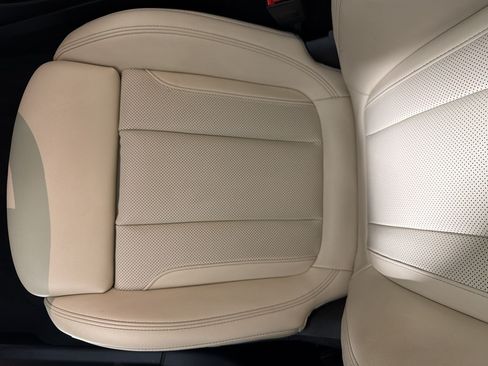 Used 2023 BMW X3 sDrive30i w/ Premium Package RWD image 17