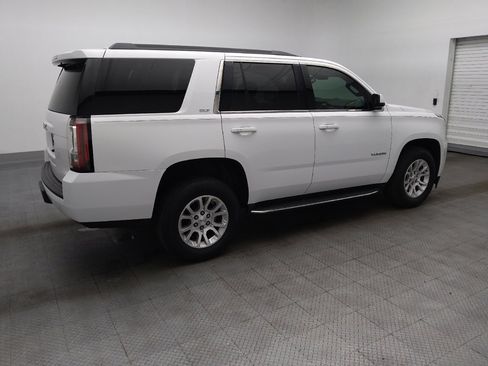Used 2017 GMC Yukon SLT RWD image 10