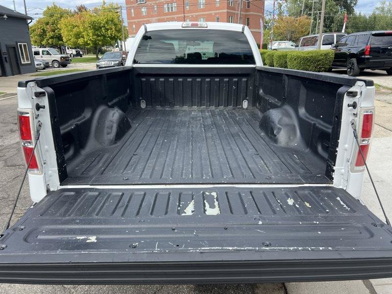 Used 2014 Ford F150 XL w/ Equipment Group 101A Mid AWD/4WD image 19