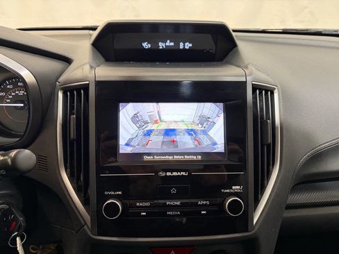 Used 2018 Subaru Crosstrek 2.0i Premium image 18