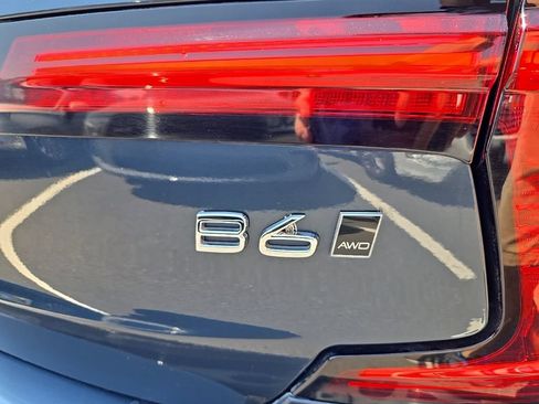 Used 2022 Volvo S90 B6 Inscription w/ Advanced Package AWD/4WD image 9