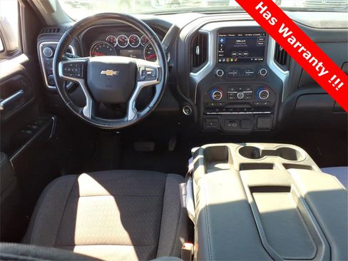 Used 2019 Chevrolet Silverado 1500 LT w/ All-Star Edition image 13