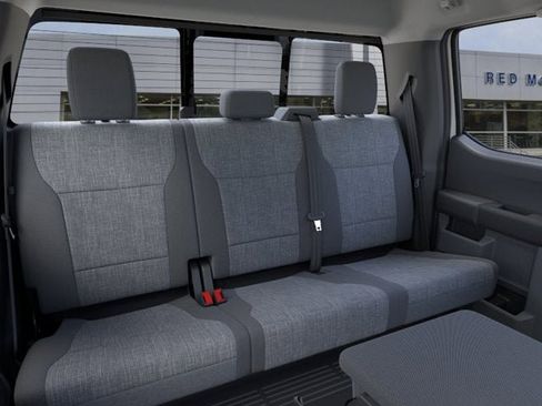 New 2026 Ford F350 XL AWD/4WD image 11