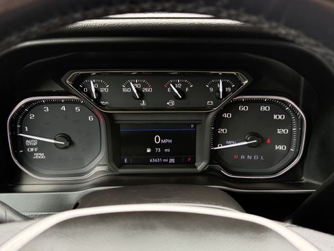 Used 2019 GMC Sierra 1500 SLT w/ SLT Premium Package AWD/4WD image 26