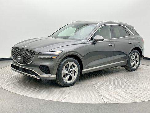 Certified 2026 Genesis GV70 2.5T Advanced image 1