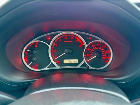 Used 2013 Subaru Impreza WRX Premium image 16