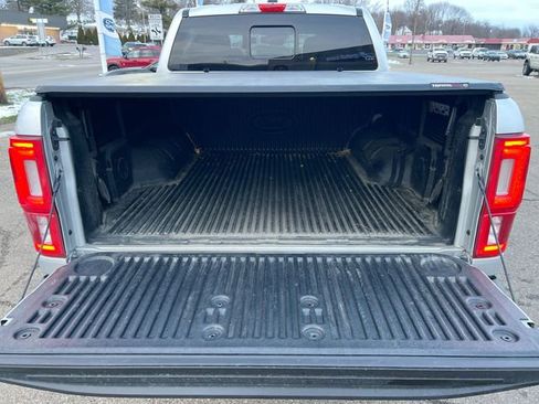 Used 2019 Ford Ranger XLT w/ Equipment Group 302A Luxury image 21