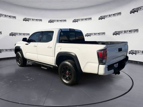 Used 2019 Toyota Tacoma TRD Pro image 6