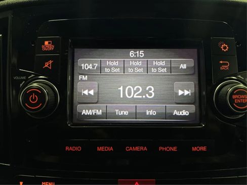 Used 2022 RAM ProMaster City Wagon Van 4D image 28