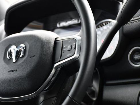 Used 2024 RAM 2500 Laramie w/ Sport Appearance Package image 8