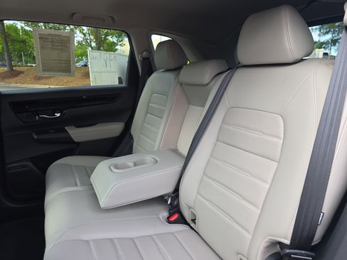 Used 2024 Honda CR-V EX-L image 15