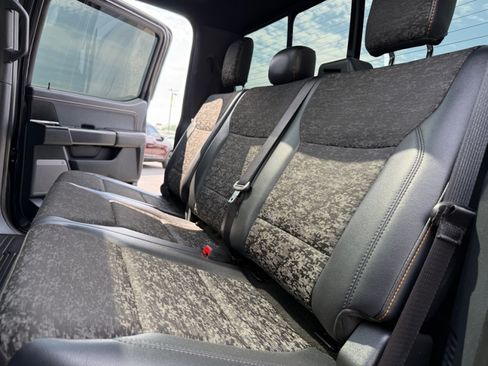 Used 2025 Ford F150 Tremor w/ Mobile Office Package AWD/4WD image 34