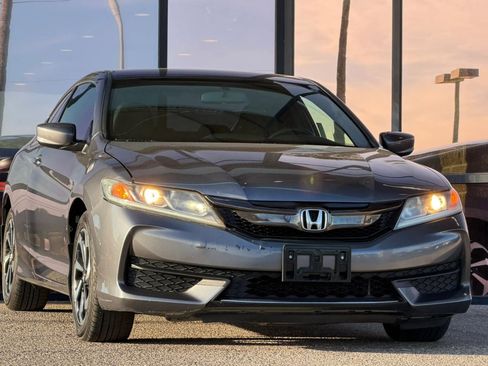 Used 2016 Honda Accord LX-S image 32