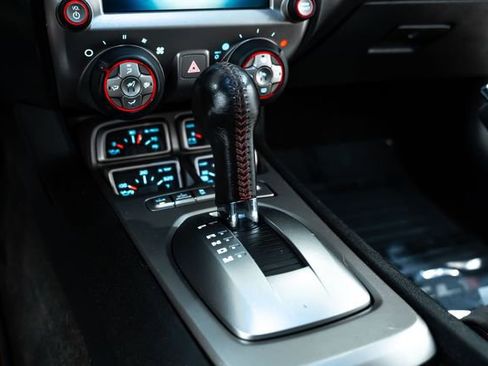 Used 2014 Chevrolet Camaro ZL1 image 29