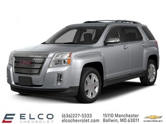 Used 2015 GMC Terrain SLE FWD video 1