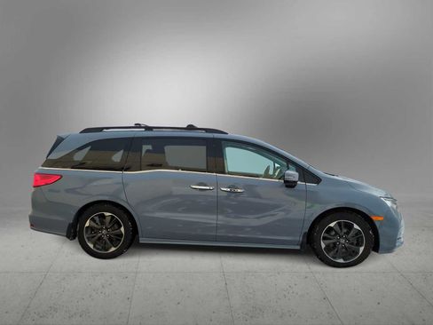 Used 2023 Honda Odyssey Elite image 9