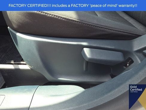 Used 2023 Ford Maverick XLT w/ Black Appearance Package FWD image 25