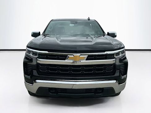 New 2026 Chevrolet Silverado 1500 LT AWD/4WD image 4
