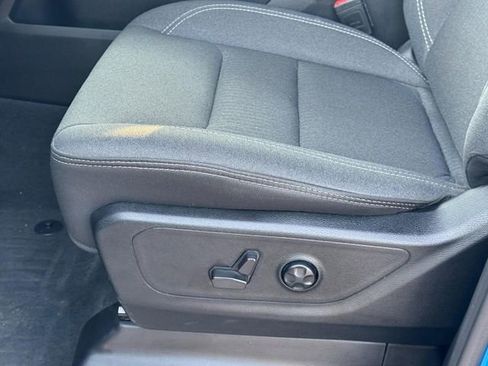 Used 2021 RAM 1500 Big Horn image 28