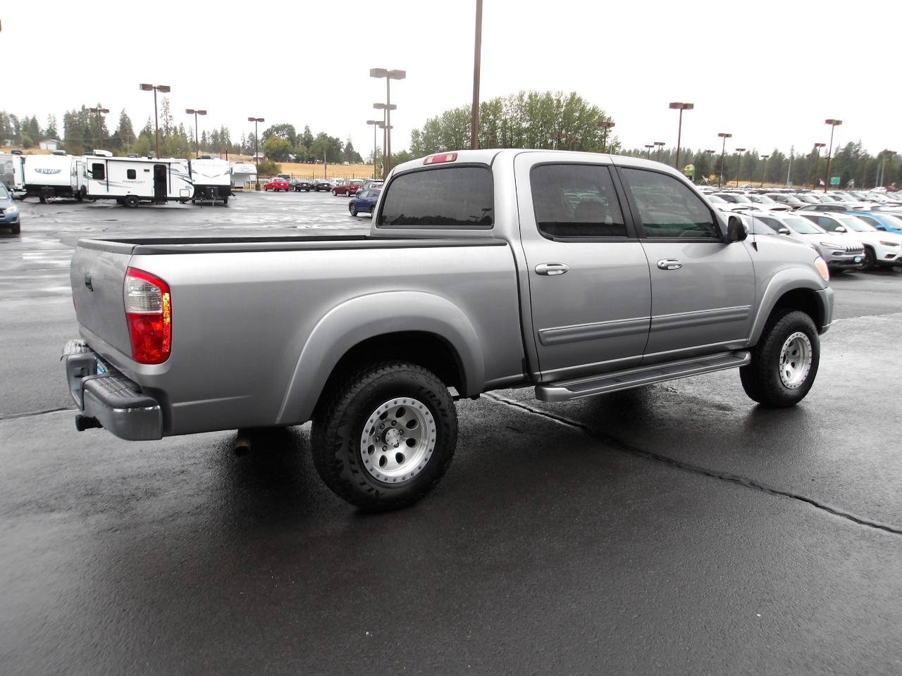Used 2006 Toyota Tundra SR5 RWD image 5
