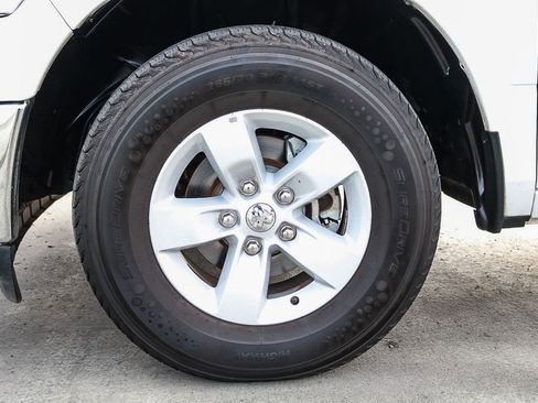 Certified 2023 RAM 1500 Classic SLT w/ Trailer & Traction Group image 11