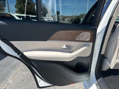 New 2026 Mercedes-Benz GLE 450 4MATIC image 27
