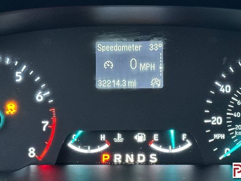 Used 2022 Ford EcoSport S image 29